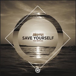 Save Yourself (The Remixes)