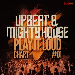 Play It Loud Chart #01