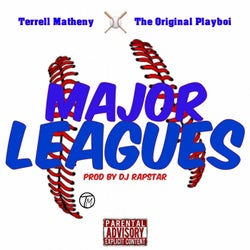 Major Leagues (feat. The Original Playboi)
