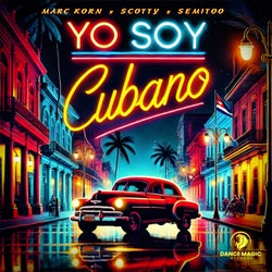 Yo Soy Cubano