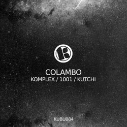 Komplex / 1001 / Kutchi