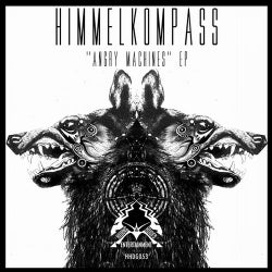 Himmelkompass "Angry Machines" EP