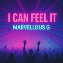 I Can Feel It