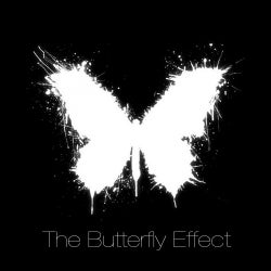 The Butterfly Effect 'August Chart