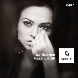French Love EP