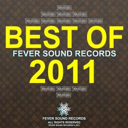 Best Of Fever Sound Records 2011