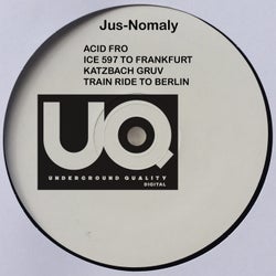 Jus-Nomaly