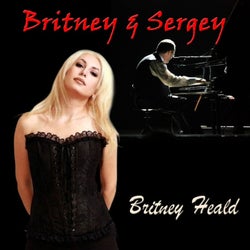 Britney & Sergey