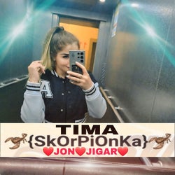 Jon Jigar (Skorpionka)