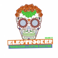 Electrocker - Progressive & Electro Selection Vol. 13
