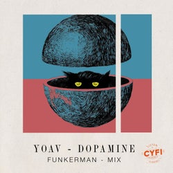Dopamine (Funkerman Remix)