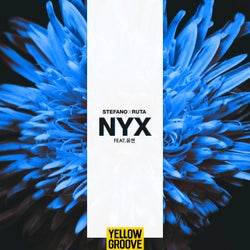 NYX (feat. Yuyeon)