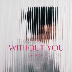 Cover art for Without You