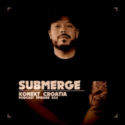 Submerge Konekt Mix Top 10 pt 2