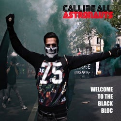 Welcome To The Black Bloc