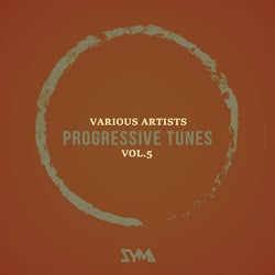 Progressive Tunes, Vol.5