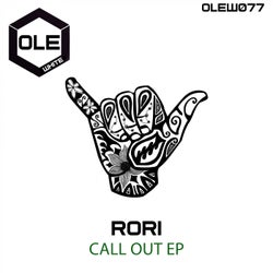 Call Out EP
