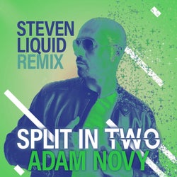 Split in Two (Steven Liquid Remix)