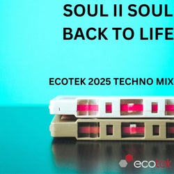 Back To Life