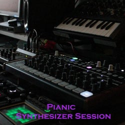 Synthesizer Session