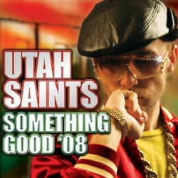 Something Good '08 (Warren Clarke Radio Edit)