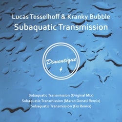 Subaquatic Transmission