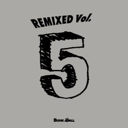 Remixed Vol.5