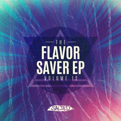 The Flavor Saver EP Vol. 12
