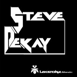 Steve Dekay Chart (Best Tracks Of 2012)
