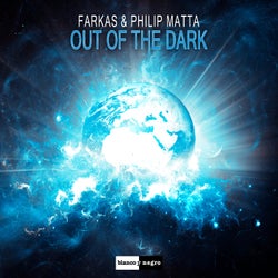 Out of the Dark (Extended Mix)