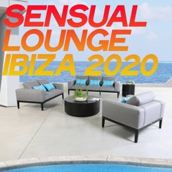 Sensual Lounge Ibiza 2020 (Ibiza Chillout & Electronic Lounge Ibiza 2020)