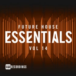 Future House Essentials, Vol. 14