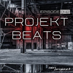 PROJEKT BEATS EPISODE #042