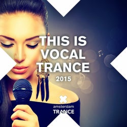 This Is Vocal Trance 2015