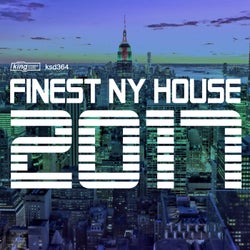 Finest NY House 2017 (Beatport Edition)