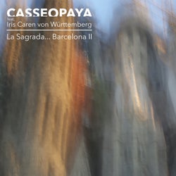 La Sagrada... Barcelona II