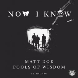 Now I Know (feat. MagMag)