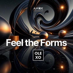 Feel the Forms (Extended)