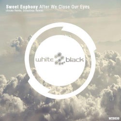 After We Close Our Eyes Remixed