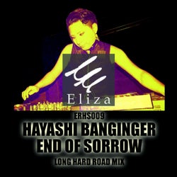End of Sorrow (Long Hard Road Mix)