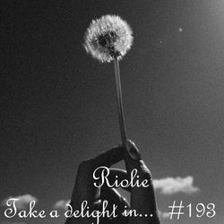 Take a delight in... #193