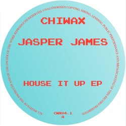 House It Up EP