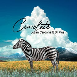 Consolate (feat. Dr Pius)
