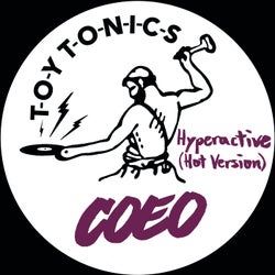 Hyperactive (Hot Version)