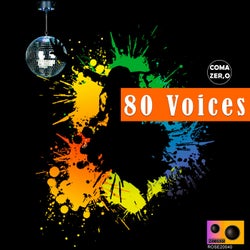 80 Voices