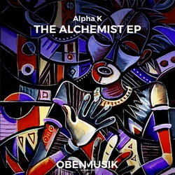 The Alchemist EP