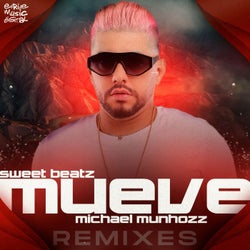 Mueve (feat. Michael Munhozz) [The Remixes]