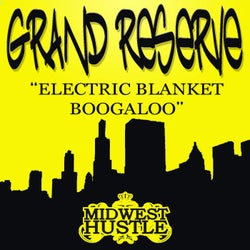 Electric Blanket Boogaloo