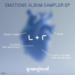 Emotions Album Sampler
