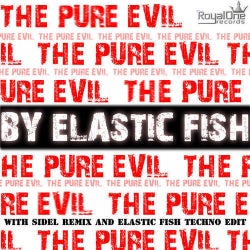 The Pure Evil EP